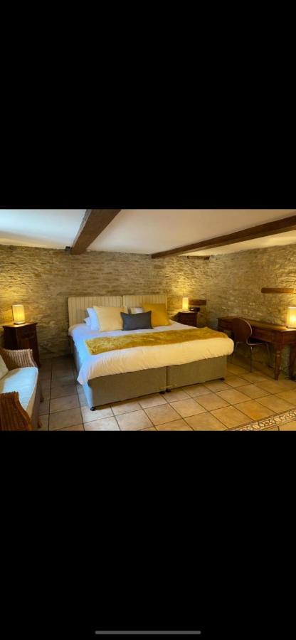 The Red Lion Hotel Cricklade Eksteriør billede